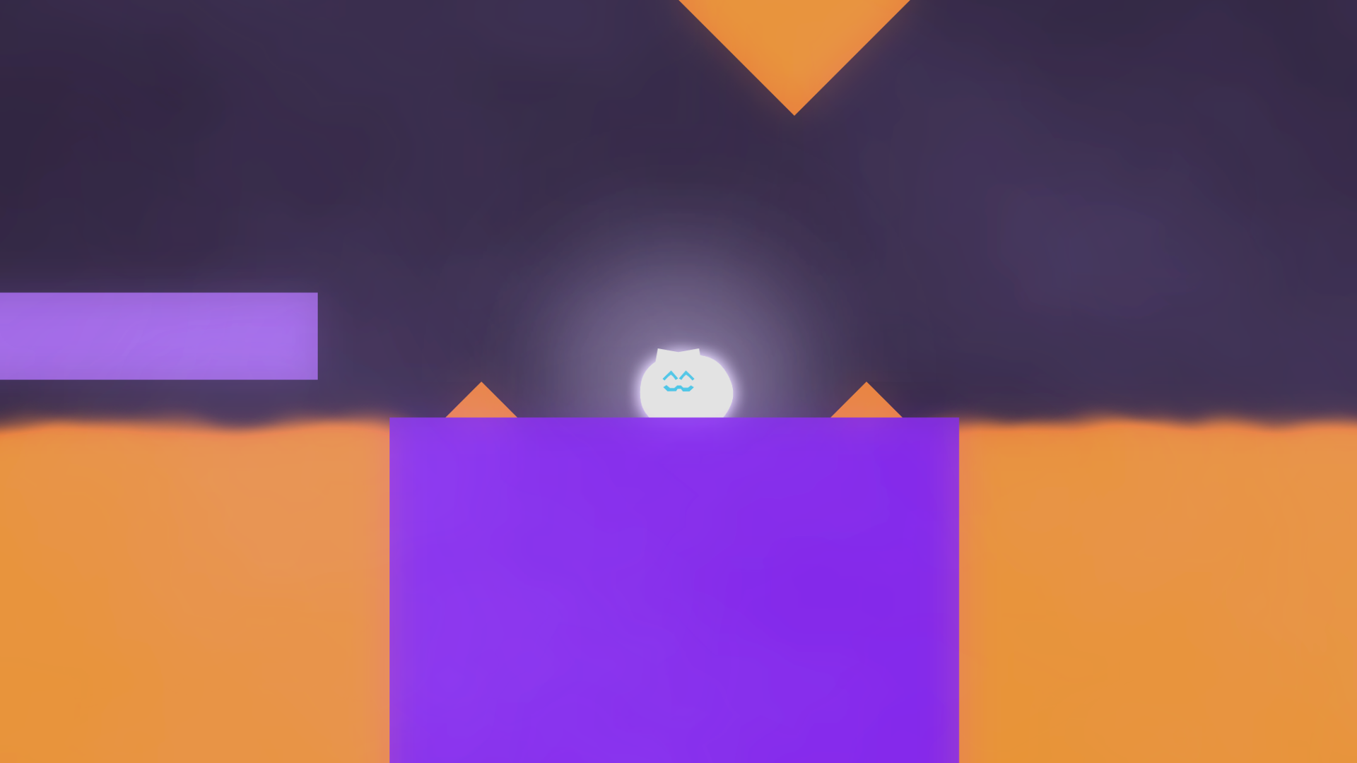 Cats are Liquid - A Light in the Shadows banner